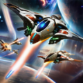 银河帝国太空射手游戏下载-银河帝国太空射手最新版下载