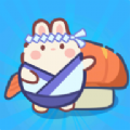 兔子寿司吧游戏-兔子寿司吧Bunny Sushi Bar最新版下载