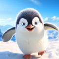 企鹅雪地跑游戏下载-企鹅雪地跑官方版下载