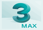 Autodesk 3ds Max软件下载-Autodesk 3ds Max中文版免费下载(附密钥)