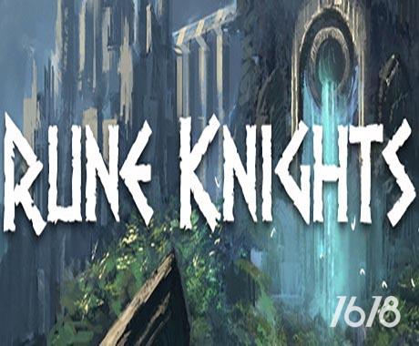 符文骑士电脑游戏下载-符文骑士（Rune Knights）中文版免费下载V20220928