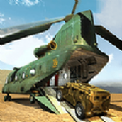 战争运输模拟器游戏下载-战争运输模拟器手机版下载