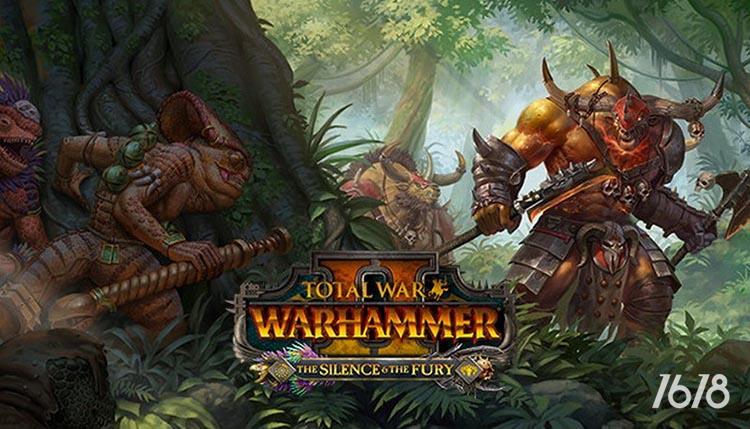 全面战争战锤2中文版下载 -全面战争战锤2/Total War: WARHAMMER II免费下载电脑版