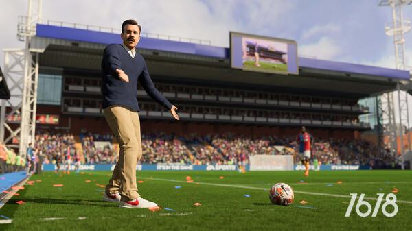 EA SPORTS FIFA 23电脑游戏下载-EA SPORTS FIFA 23免费下载PC版 v1.0.82.43747