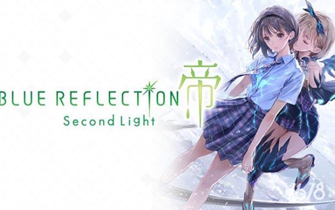 蓝色反射帝免费下载-蓝色反射帝（BLUE REFLECTION: 帝）PC电脑版下载