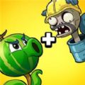 疯狂植物战僵尸游戏-疯狂植物战僵尸手机版下载