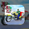 超级驾驶骑手游戏下载-超级驾驶骑手最新版下载
