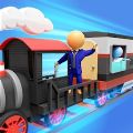 微型列车安卓版-微型列车Tiny Train游戏最新版下载