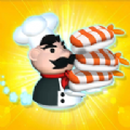 厨师烹饪冒险游戏-厨师烹饪冒险最新版下载