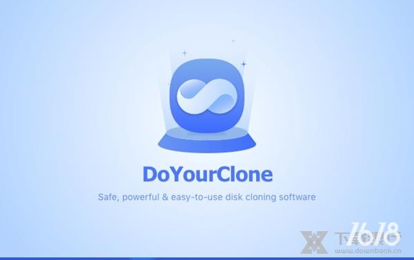 DoYourClone(磁盘克隆工具)图集展示1