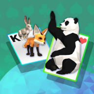 纸牌动物园手游下载-纸牌动物园安卓版游戏免费下载v1.17.5