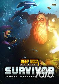 深岩银河幸存者正式版PC下载-深岩银河幸存者正式版最新下载游戏