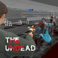 不死的射击中文安卓版下载-不死的射击(The Undead)官方最新版下载v0.2